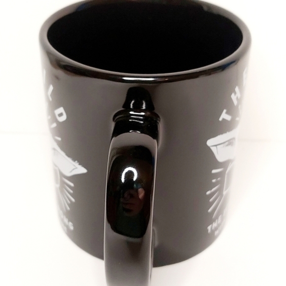 Disney Official Star Wars Oversized 20oz Grogu Baby Yoda Mug - Picture 2 of 4